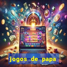 jogos de papa louie 3